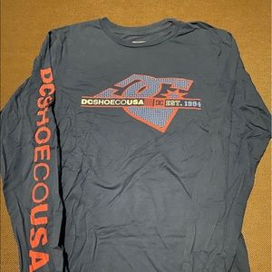 Long sleeve